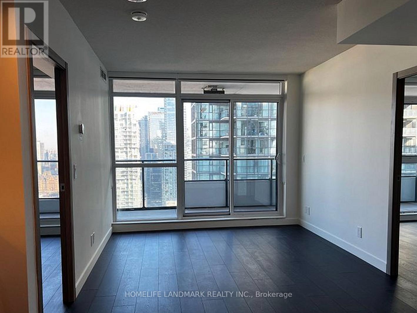 4005 - 38 WIDMER STREET, Toronto (Waterfront Communities) — photo 4