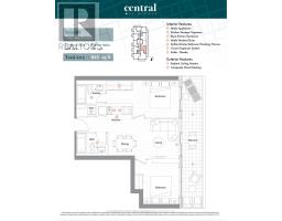 4005 - 38 Widmer Street, Toronto, ON M5V2E9 Photo 12
