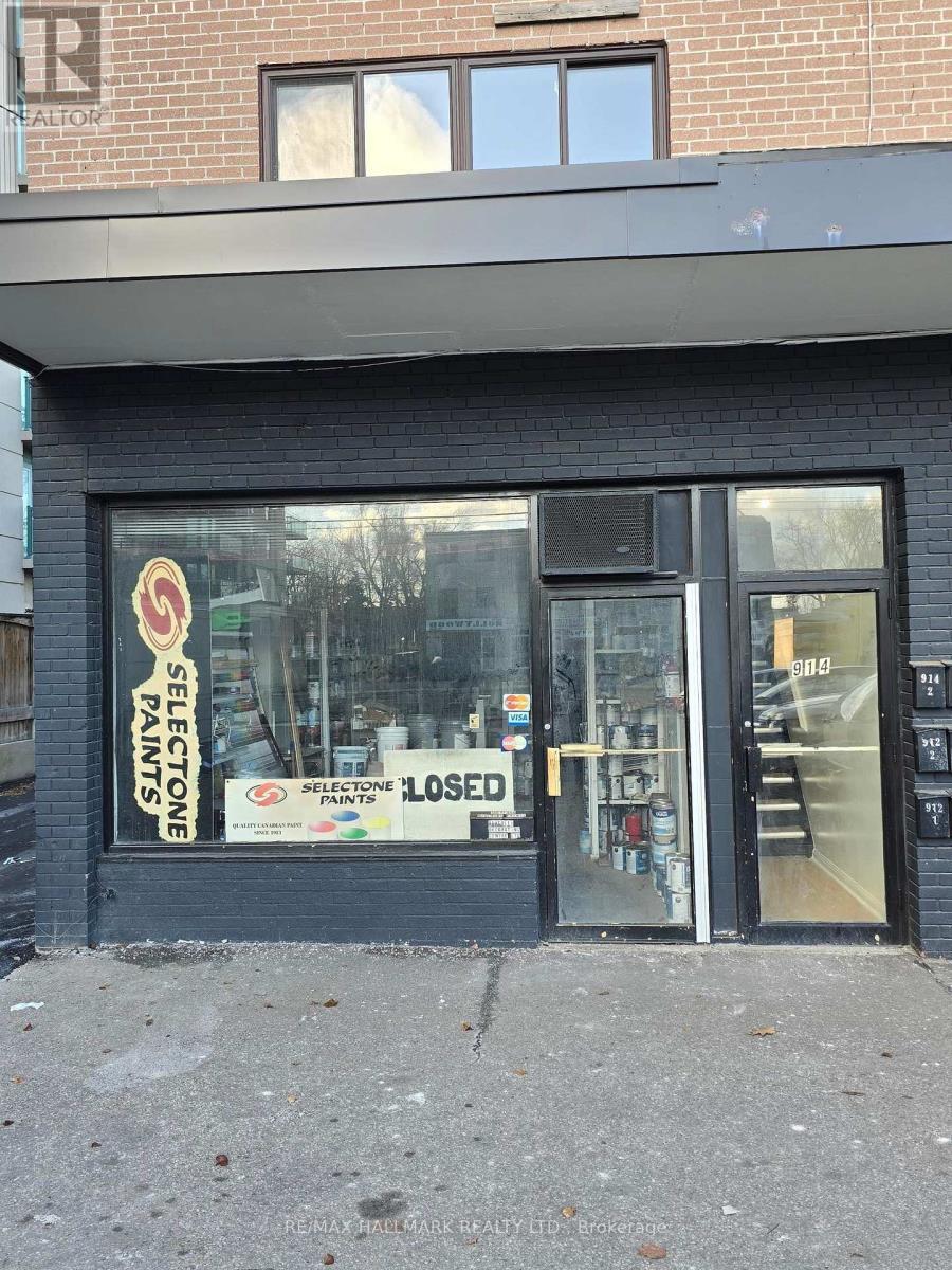 1 - 914 SHEPPARD AVENUE W, Toronto (Bathurst Manor) — photo 4