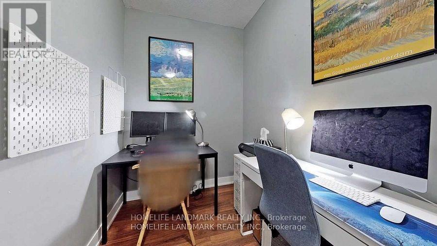 902 - 120 HOMEWOOD AVENUE, Toronto (North St. James Town) — photo 12