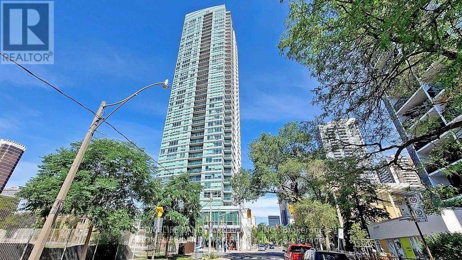 902 - 120 HOMEWOOD AVENUE, Toronto (North St. James Town) — photo 2