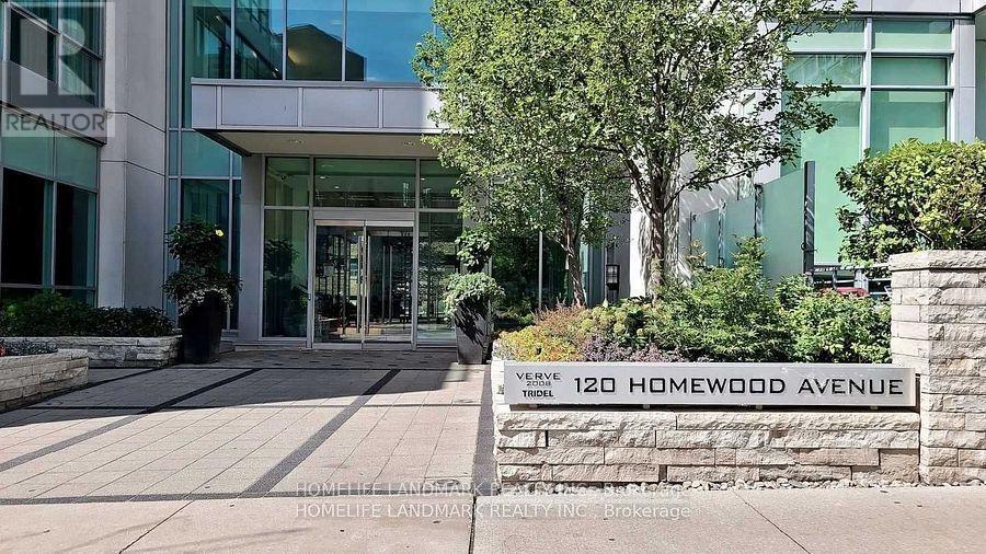 902 - 120 HOMEWOOD AVENUE, Toronto (North St. James Town) — photo 3