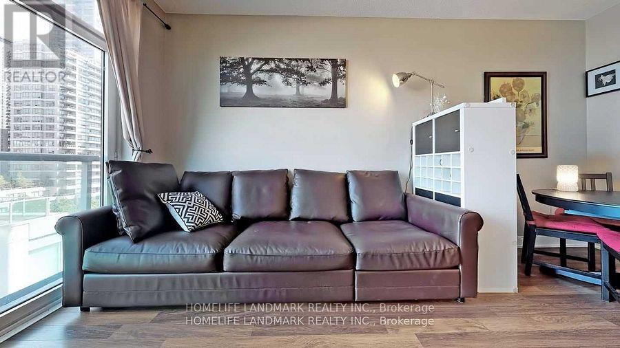902 - 120 HOMEWOOD AVENUE, Toronto (North St. James Town) — photo 6