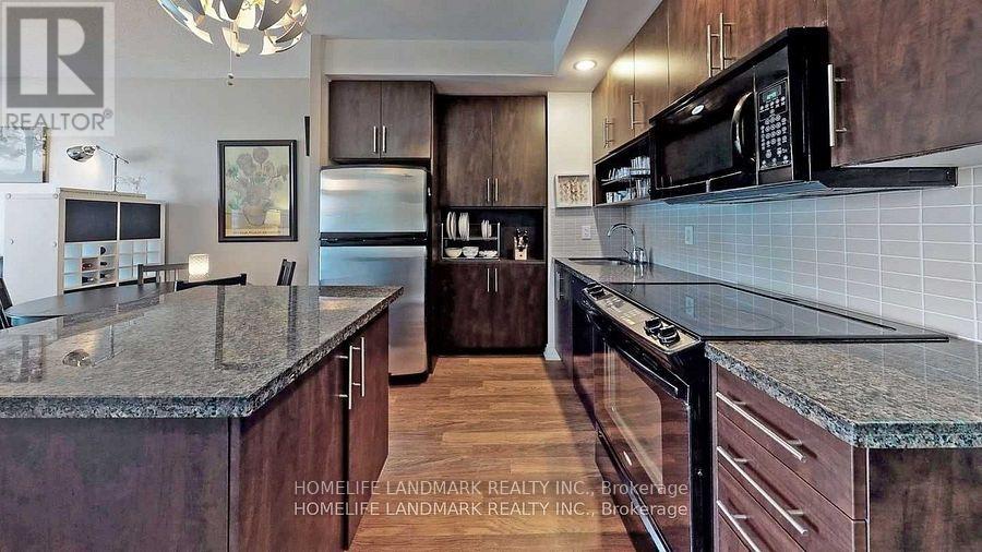 902 - 120 HOMEWOOD AVENUE, Toronto (North St. James Town) — photo 8