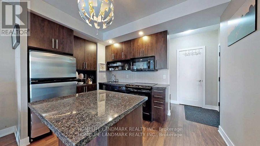 902 - 120 HOMEWOOD AVENUE, Toronto (North St. James Town) — photo 9
