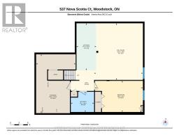 15 - 537 Nova Scotia Court S, Woodstock, ON N4S8Z3 Photo 29