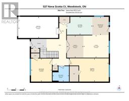 15 - 537 Nova Scotia Court S, Woodstock, ON N4S8Z3 Photo 30
