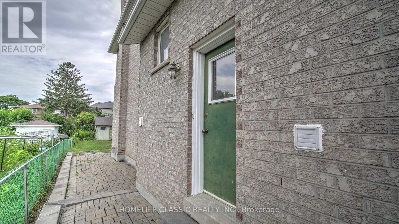 BASEMENT - 12 JOSIE DRIVE, Richmond Hill (North Richvale) — photo 2