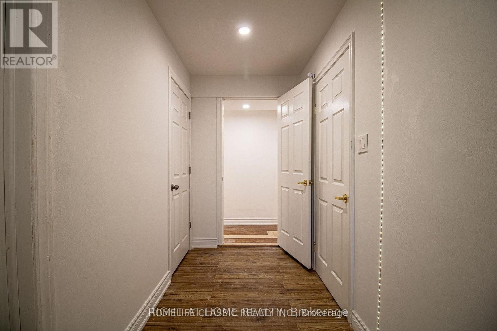 BASEMENT - 12 JOSIE DRIVE, Richmond Hill (North Richvale) — photo 4