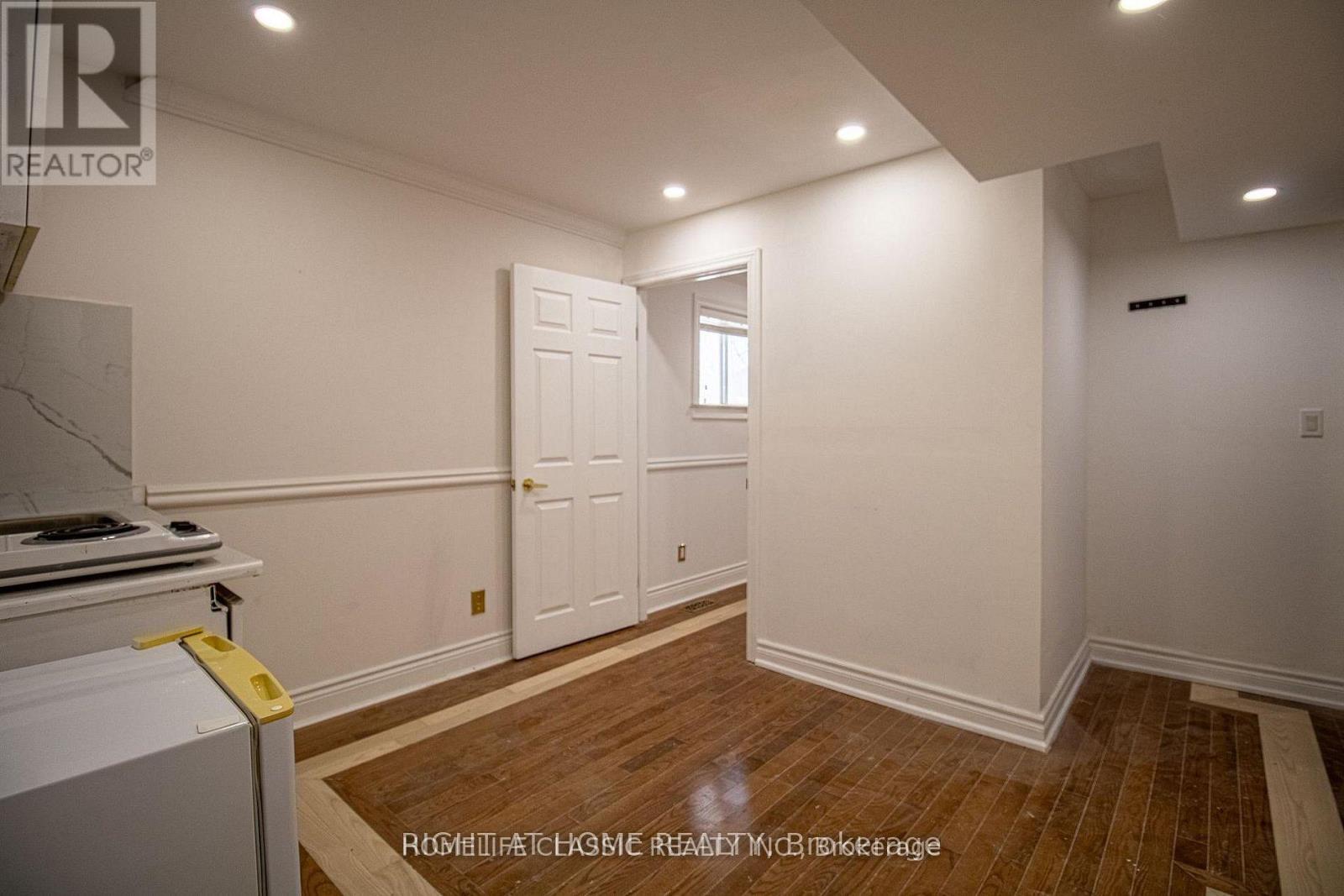 BASEMENT - 12 JOSIE DRIVE, Richmond Hill (North Richvale) — photo 7