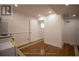 Basement - 12 Josie Drive, Richmond Hill, ON L4C7G1 Photo 7