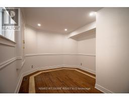 Basement - 12 Josie Drive, Richmond Hill, ON L4C7G1 Photo 8
