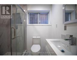 Basement - 12 Josie Drive, Richmond Hill, ON L4C7G1 Photo 9