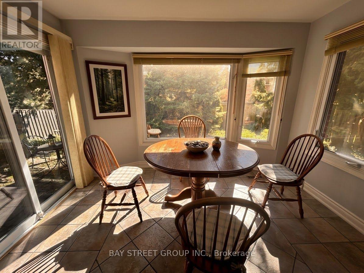 37 GARNISH GREEN GROVE, Markham (Markham Village) — photo 3