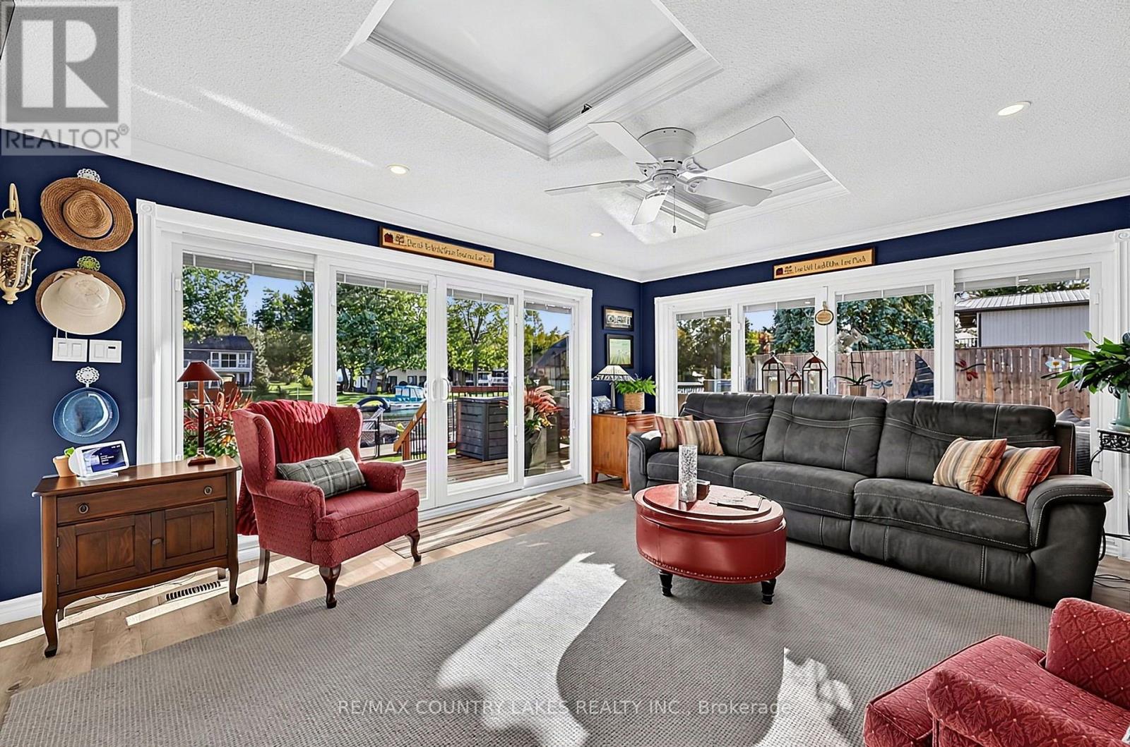 25 South Island Trail, Ramara, ON photo 21