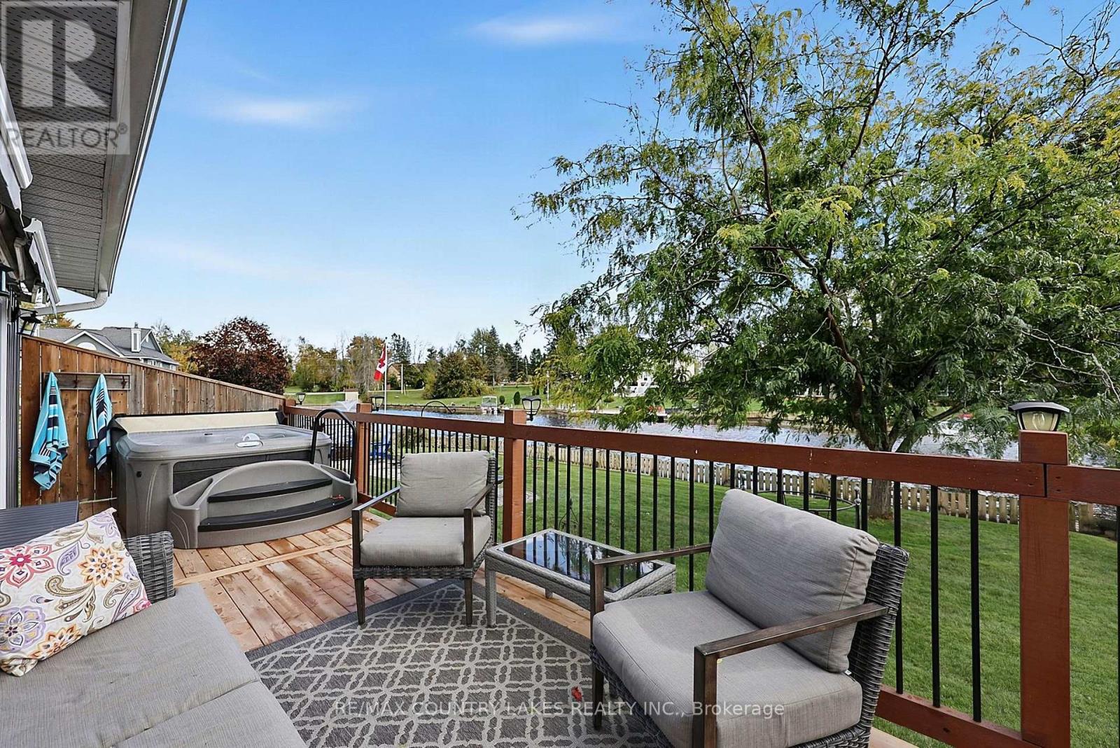 25 South Island Trail, Ramara, ON photo 35
