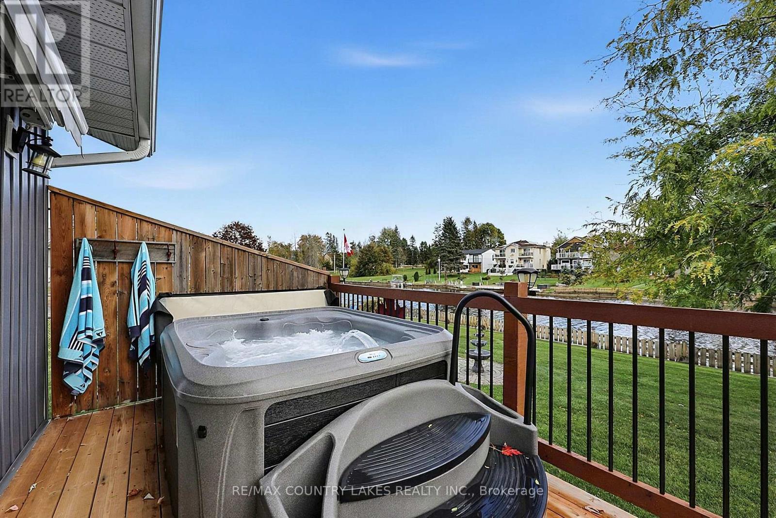 25 South Island Trail, Ramara, ON photo 36