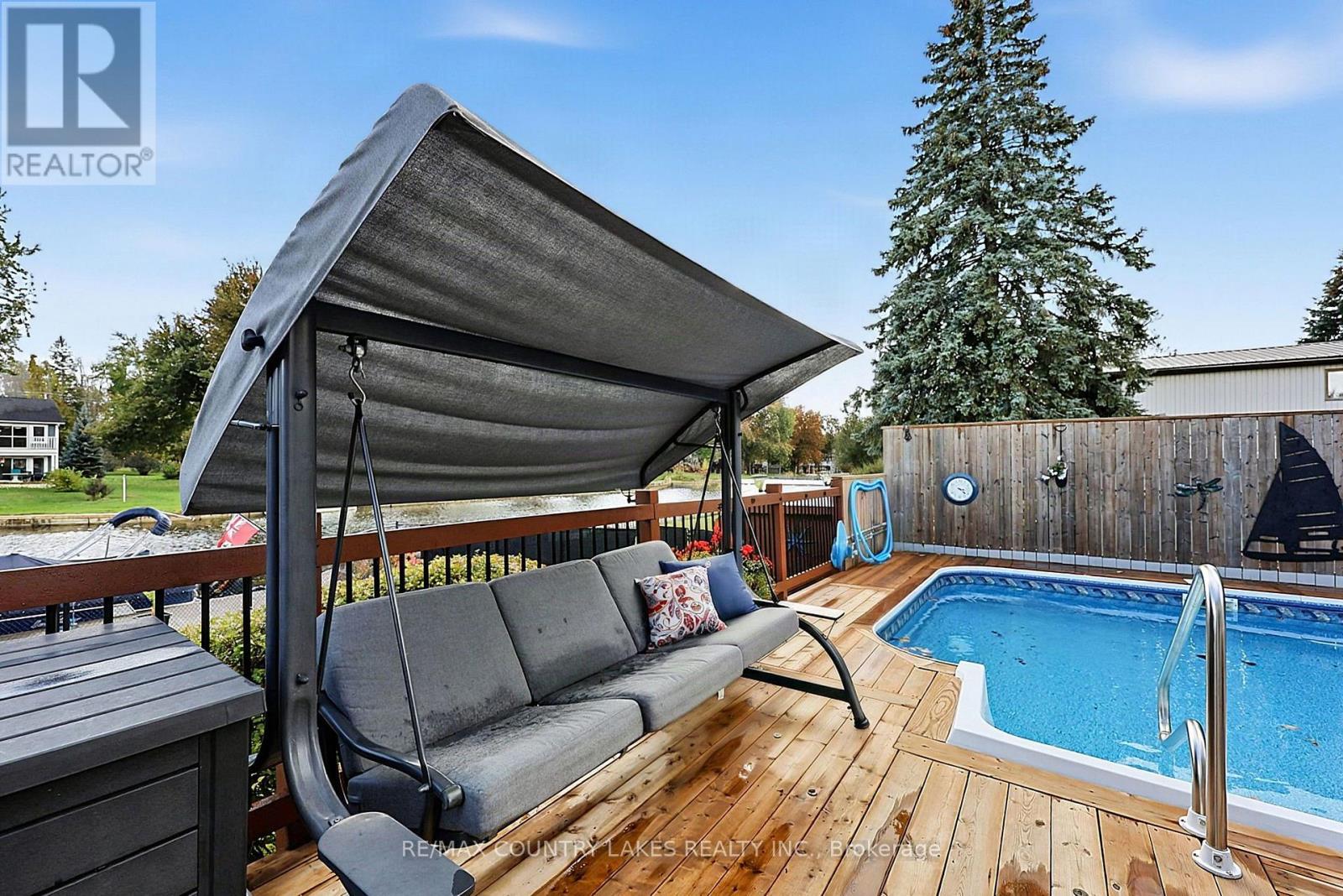 25 South Island Trail, Ramara, ON photo 39