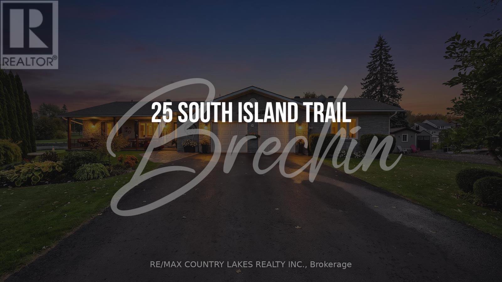 25 SOUTH ISLAND TRAIL - 50