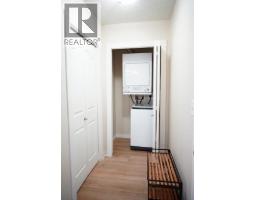 Laundry room - 610, 1111 6 Avenue Sw, Calgary, AB T2P5M5 Photo 10