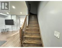 22 Hobart Gardens, Brampton, ON L6Z0J1 Photo 13