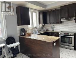 22 Hobart Gardens, Brampton, ON L6Z0J1 Photo 8