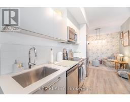 812 - 25 Neighbourhood Lane, Toronto, ON M8Y0C4 Photo 13