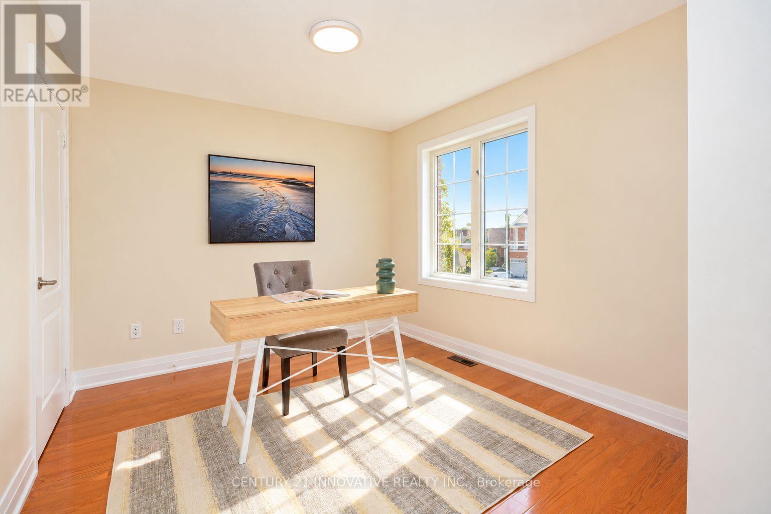 5151 OSCAR PETERSON BOULEVARD - 21