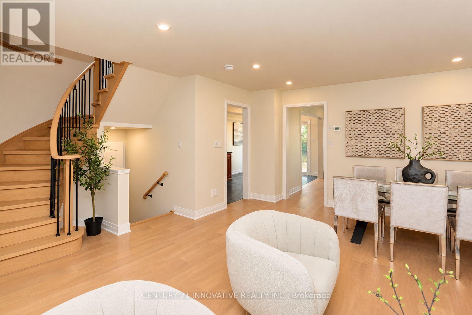 5151 Oscar Peterson Boulevard, Mississauga, ON photo 4