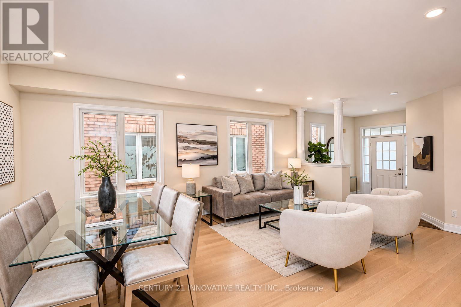 5151 OSCAR PETERSON BOULEVARD - 6