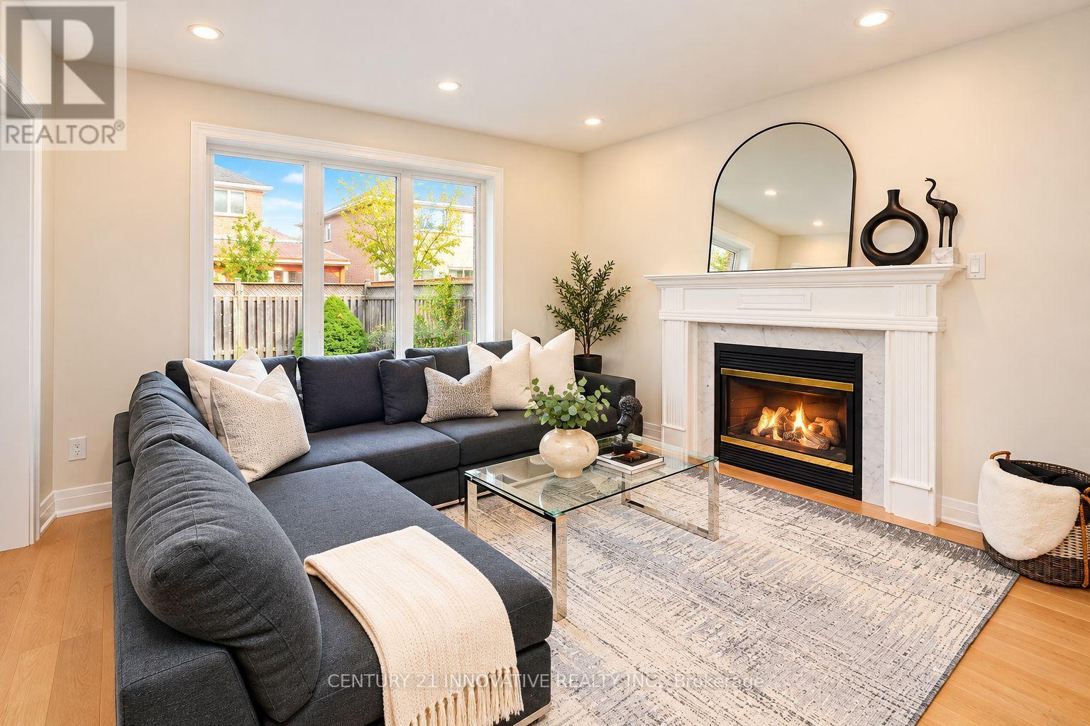 5151 OSCAR PETERSON BOULEVARD - 8