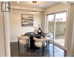 Dining room - 5151 Oscar Peterson Boulevard, Mississauga, ON L5M7W4 Photo 10