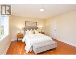 Bedroom 3 - 5151 Oscar Peterson Boulevard, Mississauga, ON L5M7W4 Photo 15