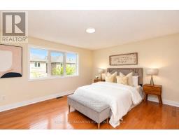 Bedroom 4 - 5151 Oscar Peterson Boulevard, Mississauga, ON L5M7W4 Photo 16