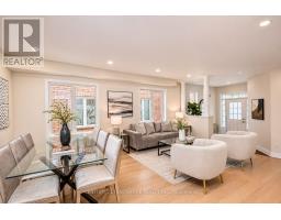 Living room - 5151 Oscar Peterson Boulevard, Mississauga, ON L5M7W4 Photo 6