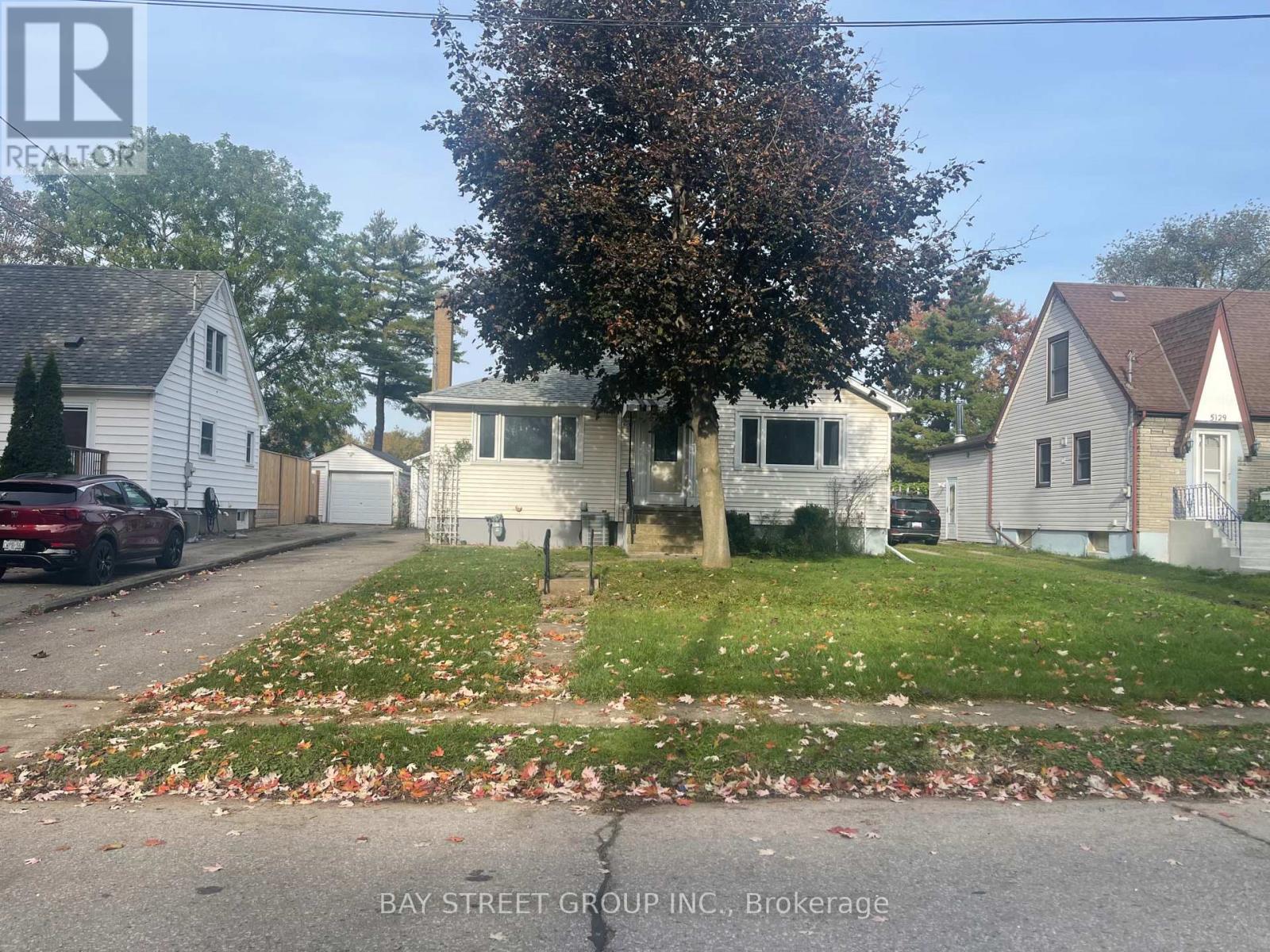 5137 ONTARIO AVENUE, Niagara Falls (Downtown)