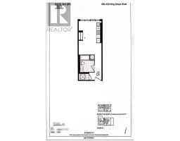 3028 - 400 King Street W, Toronto, ON M5V0X8 Photo 12