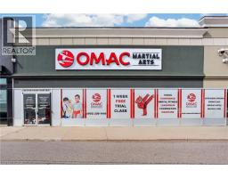 1200 Brant Street Unit# B4, Burlington, ON L7P5C6 Photo 11