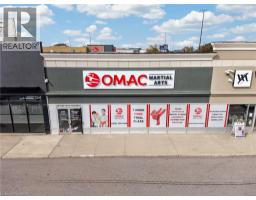 1200 Brant Street Unit# B4, Burlington, ON L7P5C6 Photo 10