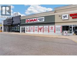1200 Brant Street Unit# B4, Burlington, ON L7P5C6 Photo 45