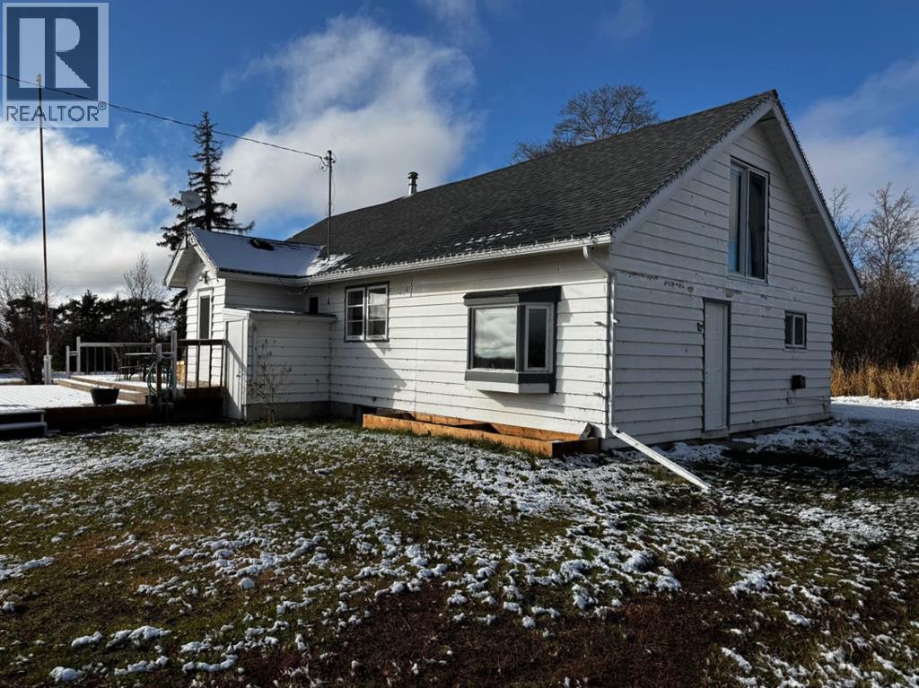 95078 Township Road 740 - 16