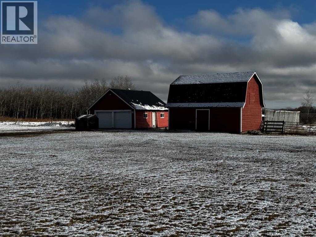95078 Township Road 740 - 17