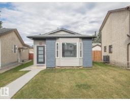 House for sale at 7328 183B St NW, Edmonton — MLS® E4512338