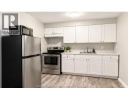 3186 Wyandotte Street Unit# 2, Windsor, ON N8X1X6 Photo 8