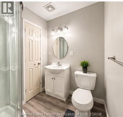 3186 WYANDOTTE STREET Unit# 2, Windsor — photo 5