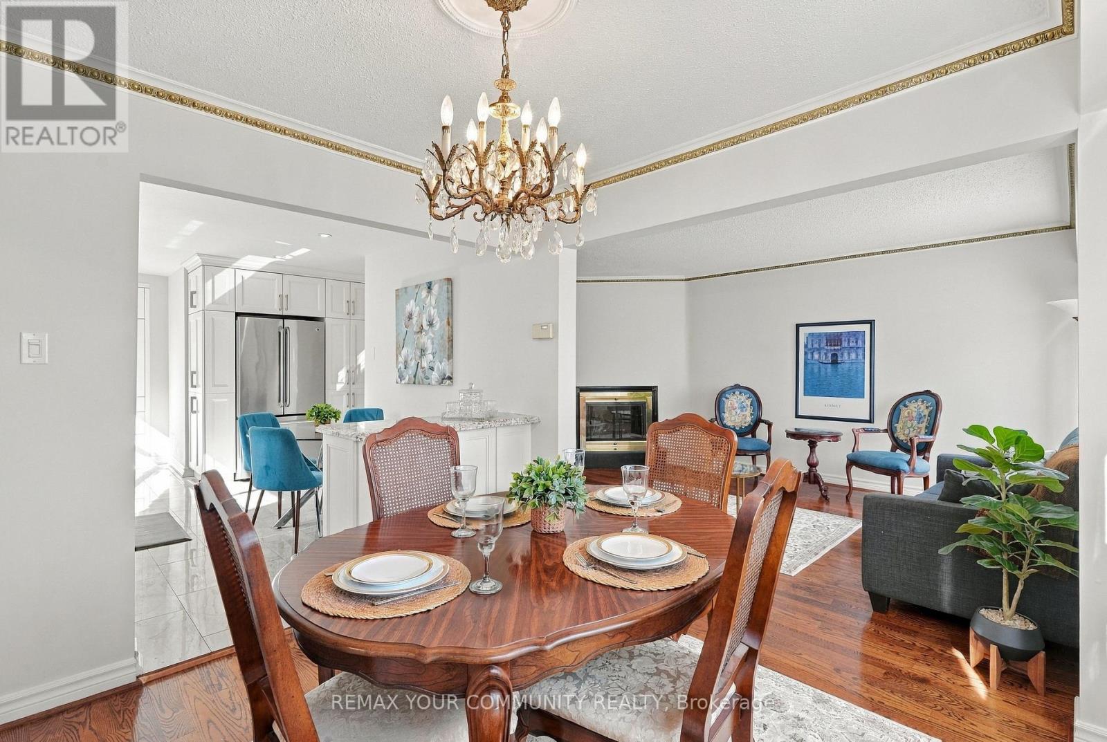 107 Nortonville Drive, Toronto, ON photo 11