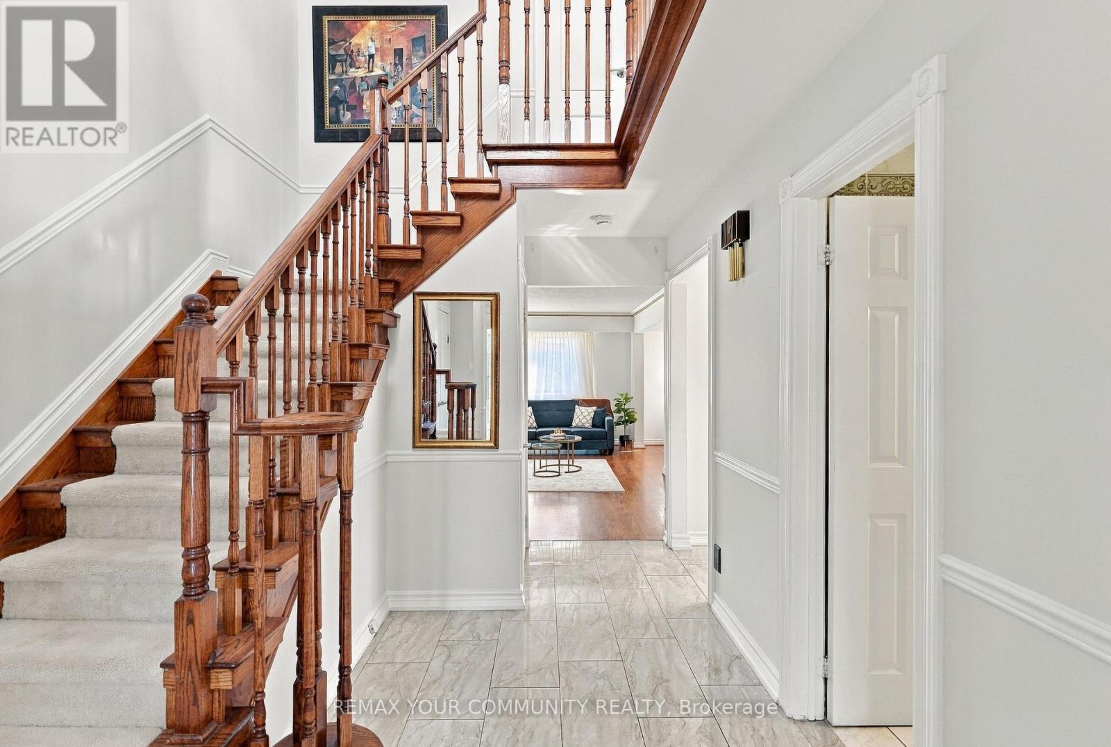 107 Nortonville Drive, Toronto, ON photo 4