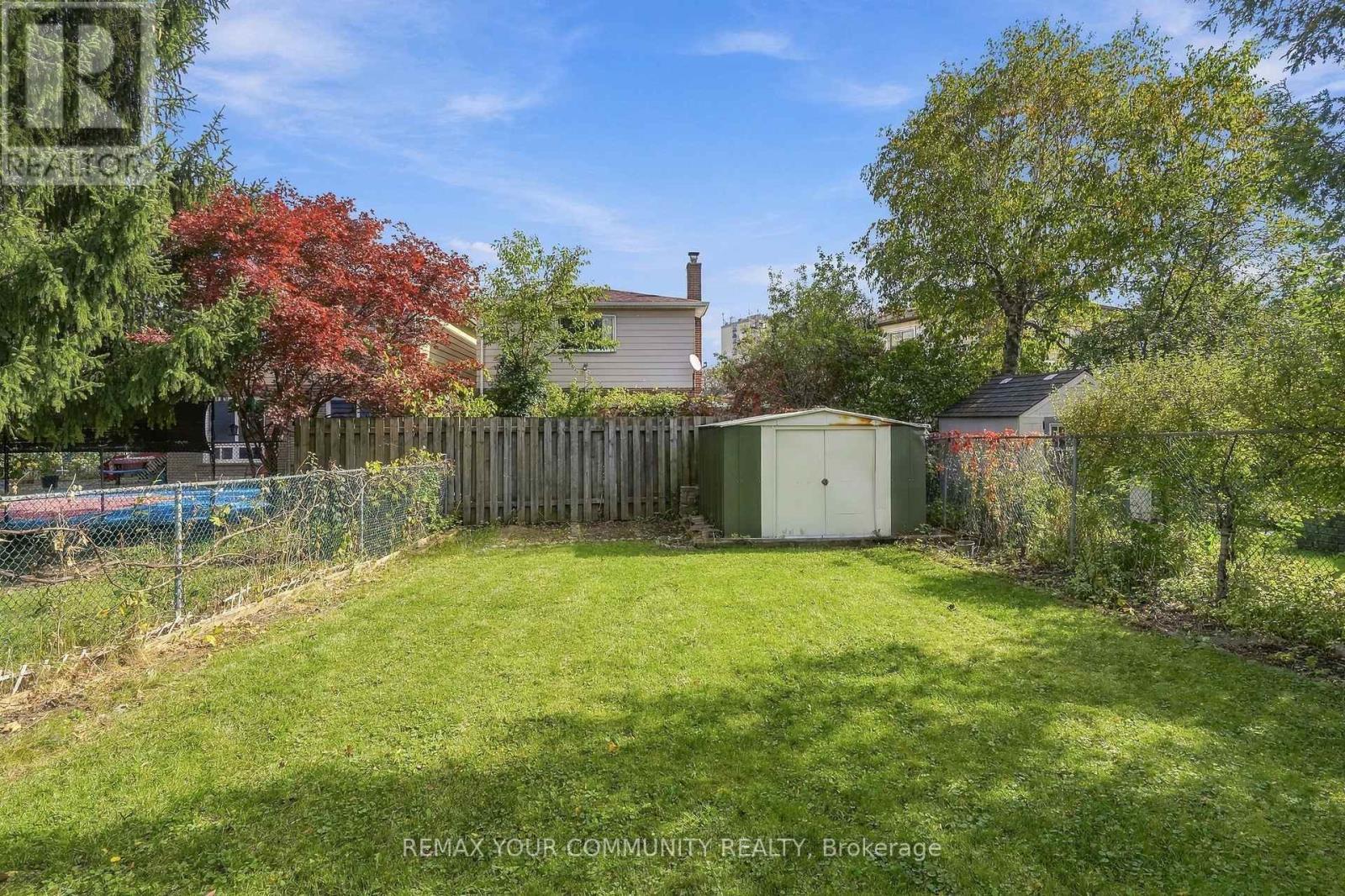 107 Nortonville Drive, Toronto, ON photo 47