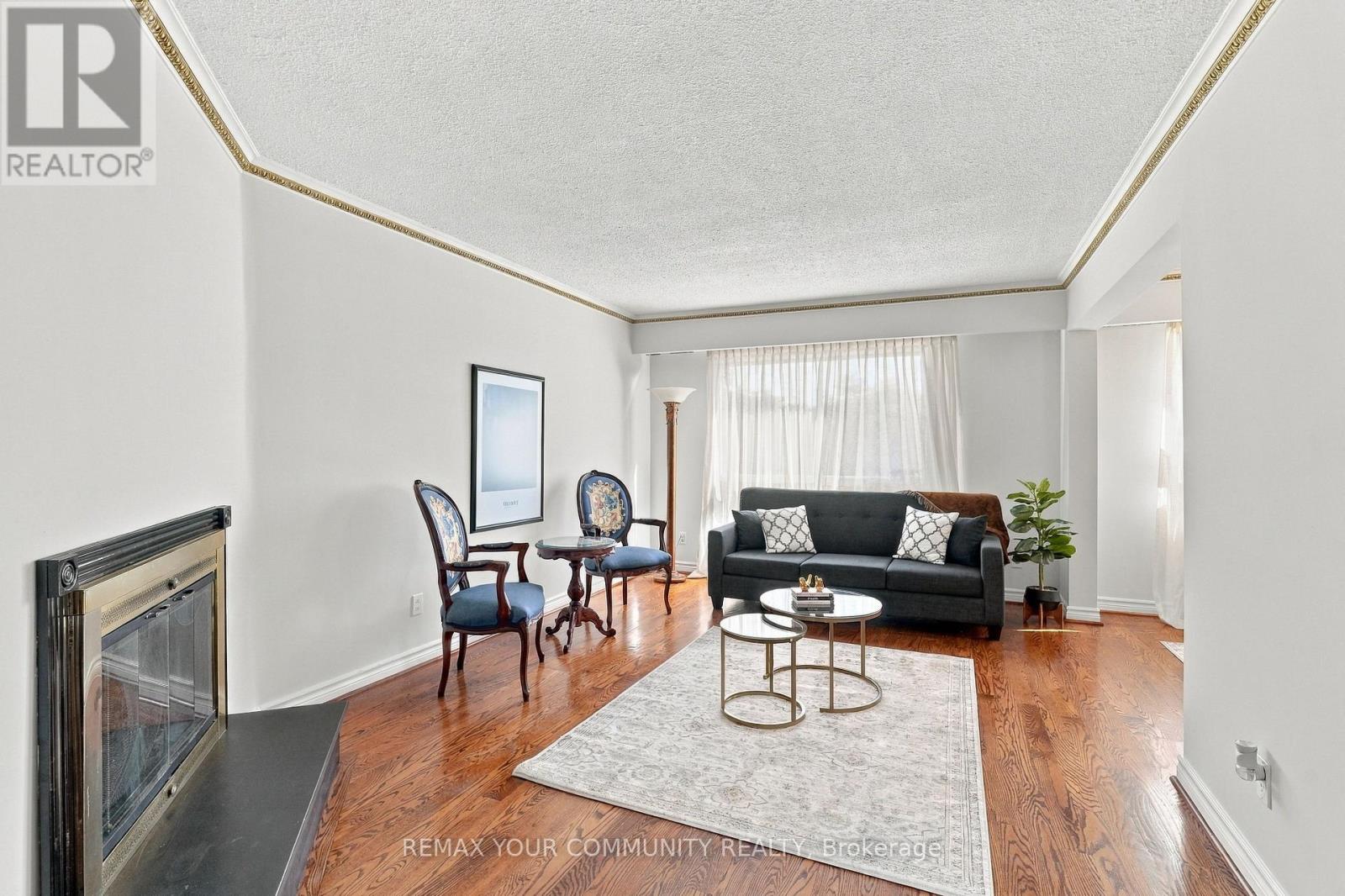 107 Nortonville Drive, Toronto, ON photo 5