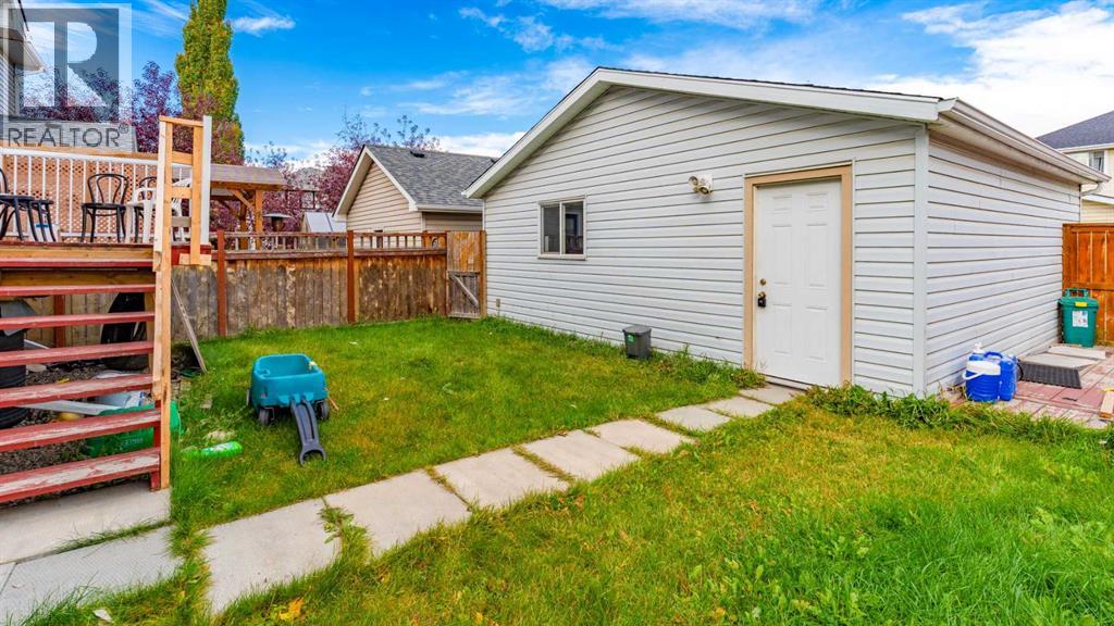 34 Prestwick Landing SE - 4